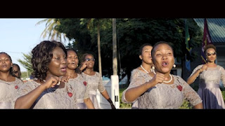 VIDEO | Neema Gospel Choir, AICT Chang’ombe – Imo nguvu | Mp4 download
