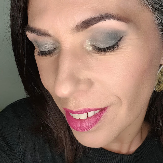 Algunos maquillajes para llevar esta primavera 08