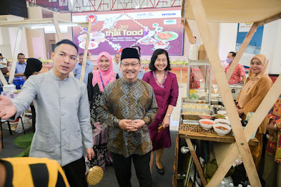 JOM MAKAN THAI FOOD DI MYDIN MALL TUNJONG KELANTAN