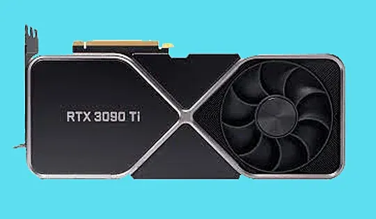 Différence entre Nvidia RTX 3090 Ti contre RTX 3090