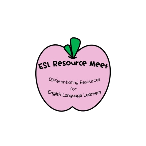 ESL Lesson Plans, Reading and  Writing Worksheets, Vocabulary Games - ESL Newcomer Activities