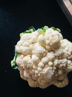 phoolgobhi-(cauliflower)