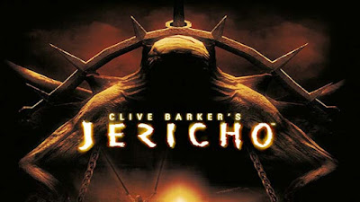Clive Barkers Jericho Free Download