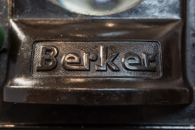 Berker
