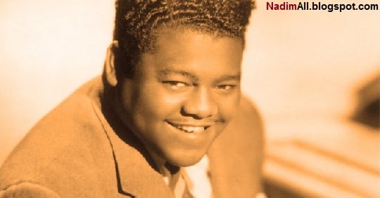 Fats Domino