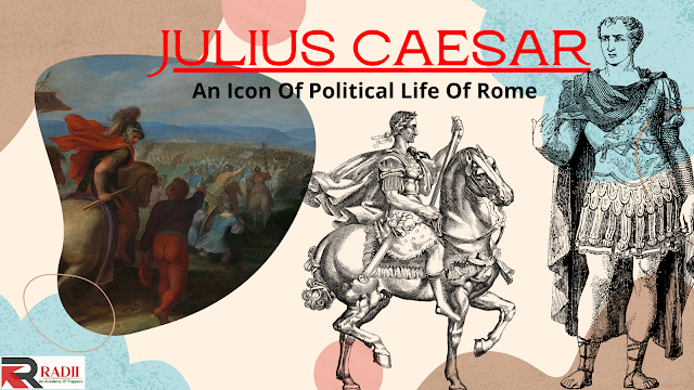 julius caesar