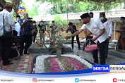 Ziarah Makam Pendiri NU, Mendikbud Minta Jam PTM Ditambah