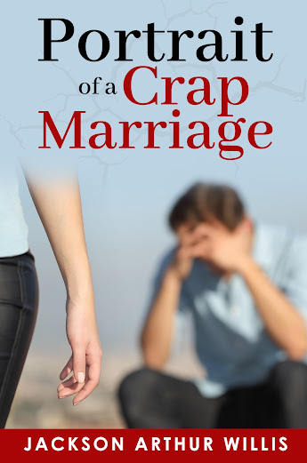 Portrait of a Crap Marriage