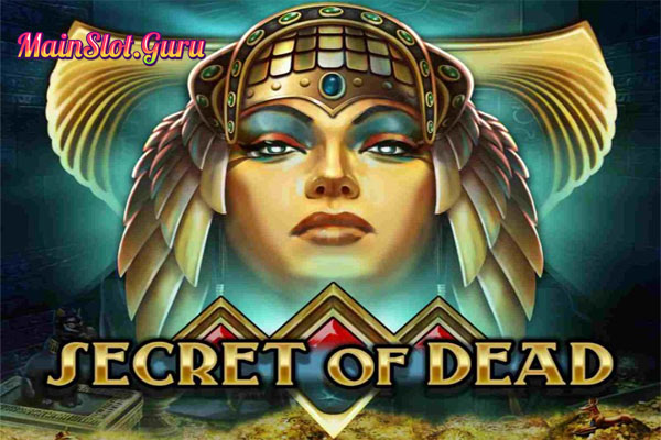 Main Gratis Slot Demo Secret of Dead Play N GO