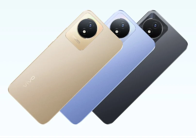 Terungkap Perbedaan Vivo Y03T vs Vivo Y02T, Ada Peningkatan Signifikan Bagian ini...