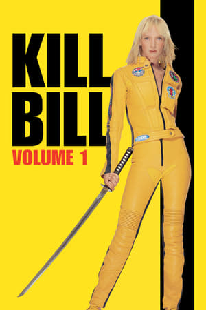 Kill Bill Volumen 1