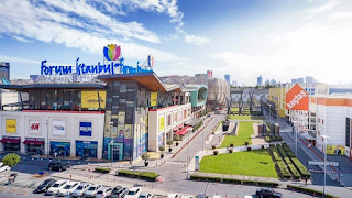 malls in istanbul - Forum Istanbul