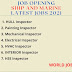 Job opening ship and marine Latest Jobs 2021