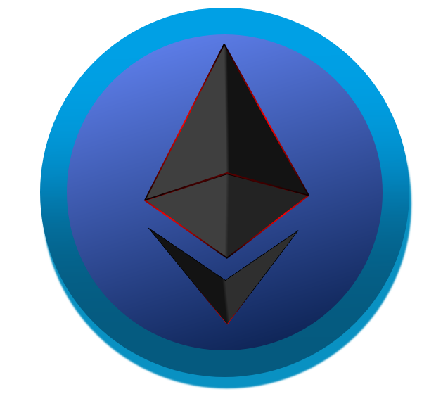 Gambar ethereum logo free download