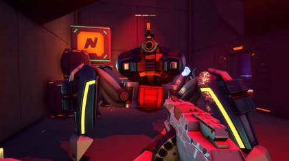 Nerf Legends Digital Deluxe Edition Pc Game Free Download Torrent