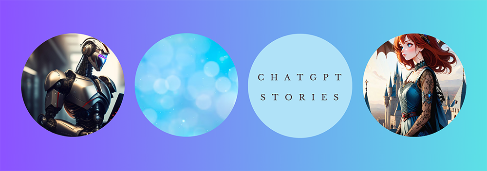 ChatGPT Stories