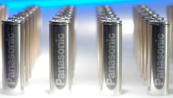 Panasonic cerrará su fábrica de pilas en Perú