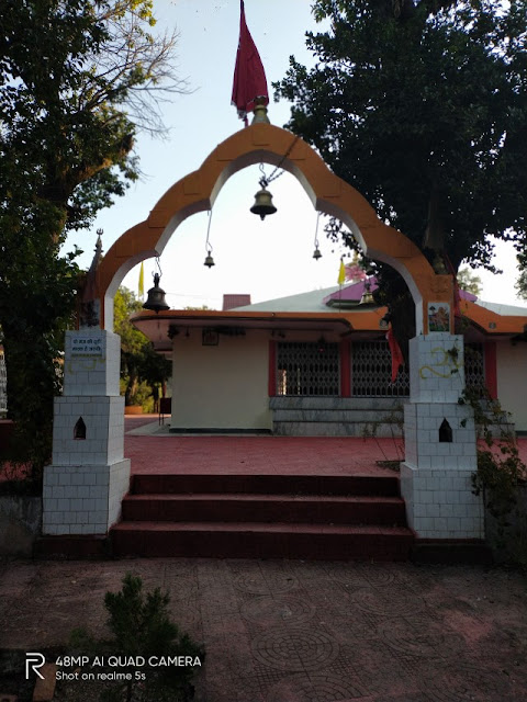 Mountains are Calling - Part7 - Chaumu Devta Temple - Wadda