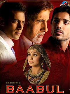 Download Baabul (2006) Hindi 1080p WEBRip Full Movie