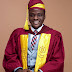 USA Govt Reaches Out To The Brilliant Student Who Had 8A’s In WAEC, Graduated With First Class From UNILAG