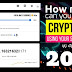 In one Month how much i earn bitcoin from cryptotab 