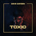 DAVE CAYDEN - Toxic