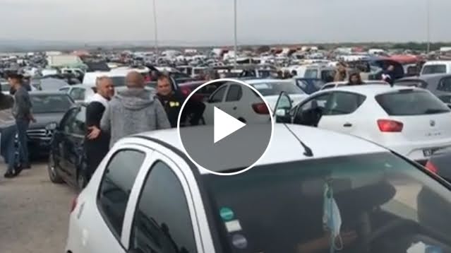 شاهد الفيديو: كشف جديد أسعار السيارات المستعملة في تونس Video