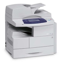 Xerox Workcentre 4260