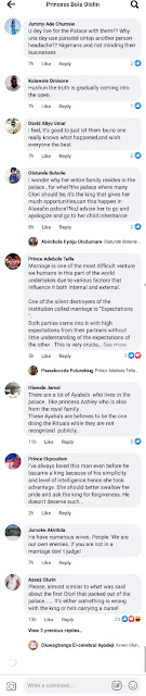 She's A Pathetic Liar, Ooni Endured So Much From Her And Her Family -Olayinka B Sunmola Writes
