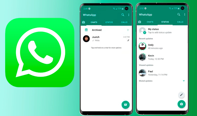Video | WhatsApp limita los mensajes reenviados para que solo se puedan enviar una vez
