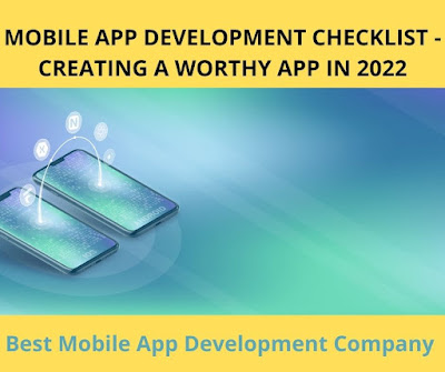 Mobile App Development Services in Mohali