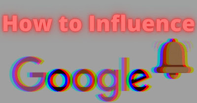 How to Influence Google Alerts?