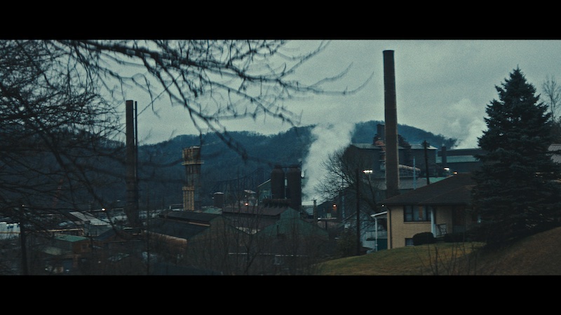 Cinéma, documentaire Michael Cimino un mirage américain