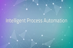 Intelligent Process Automation(IPA)