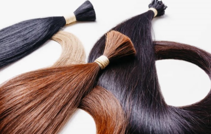 HOW TO TAKE CARE OF SYNTHETIC HAIR?