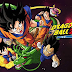 Dragon Ball Z Kai Hindi-English-Tamil Multi Audio Download