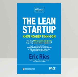 Khởi Nghiệp Tinh Gọn (The Lean Startup) (Tái Bản) ebook PDF EPUB AWZ3 PRC MOBI