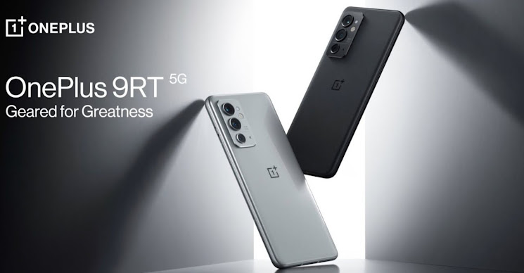 OnePlus 9RT Unveils With Snapdragon 888 Processor And 50MP Triple Rear Camera Setup