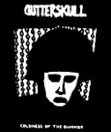 GUTTERSKULL