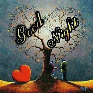 Good Night Whatsapp Dp images || HD images