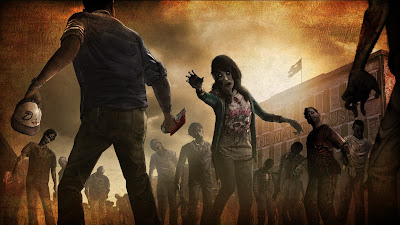 The Walking Dead Game Season 1 Free Download Full Version Screenshot