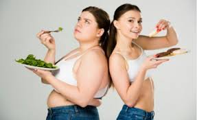 tips for losing weight and keeping it off