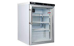 Biomedical Refrigerators Market