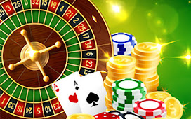 Cara menang judi casino slot online