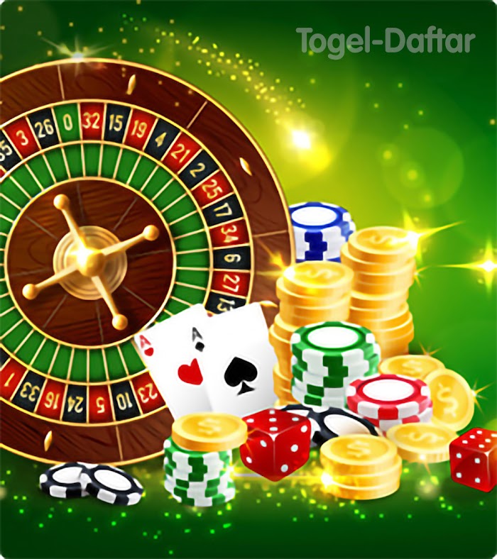 Cara menang judi casino slot online