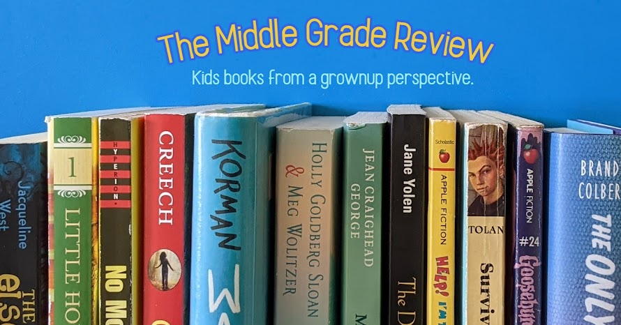 The Middle Grade Review