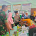 Selalu Hadir TNI-Polri Pronojiwo, Dampingi Penyaluran Vaksin Ke Generasi Milenial