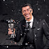 Robert Lewandowski Wins Best FIFA Men's Player Of The Year Award