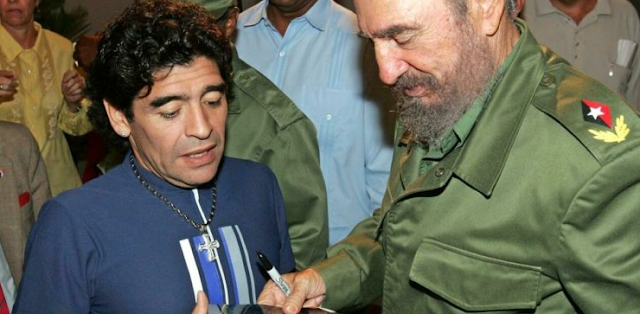 Casa d'aste estende la vendita di Maradona dopo la mancanza di offerte