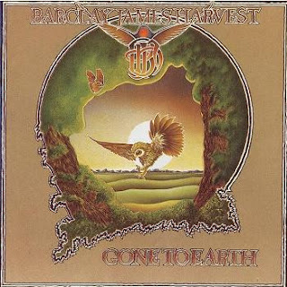 Barclay James Harvest - Poor man's Moody Blues